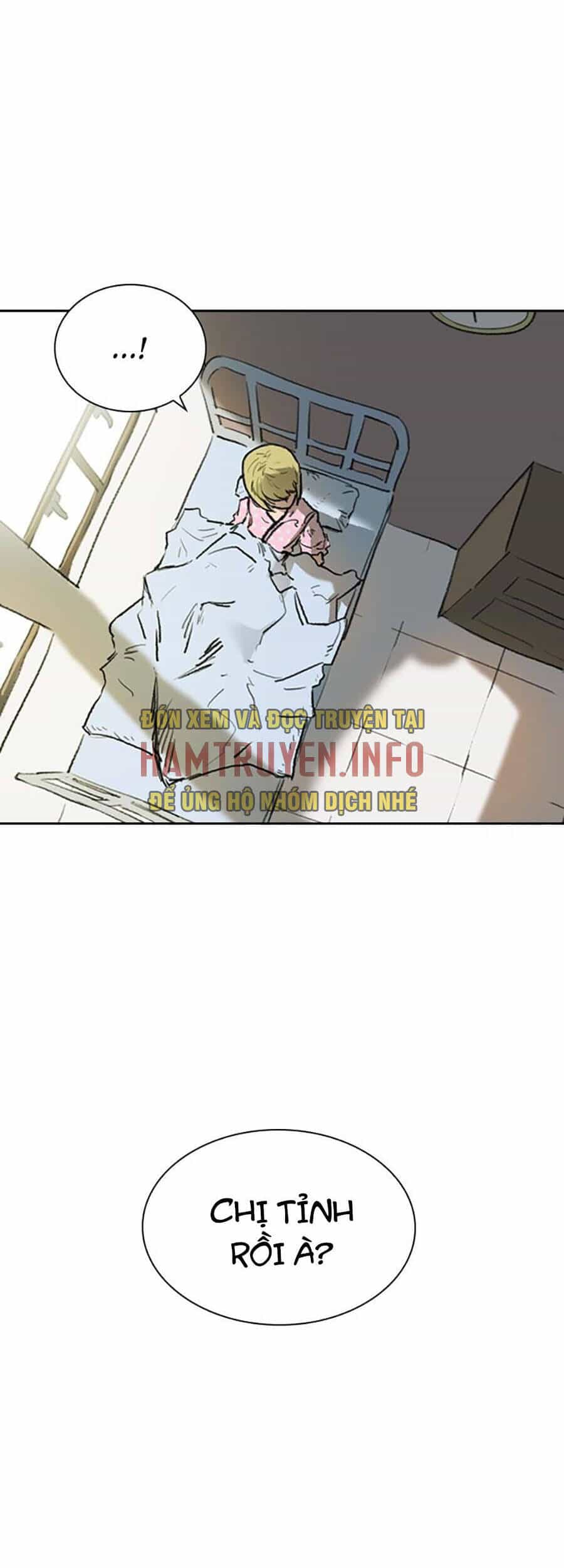 Fray - Chương 3 - ảnh 13
