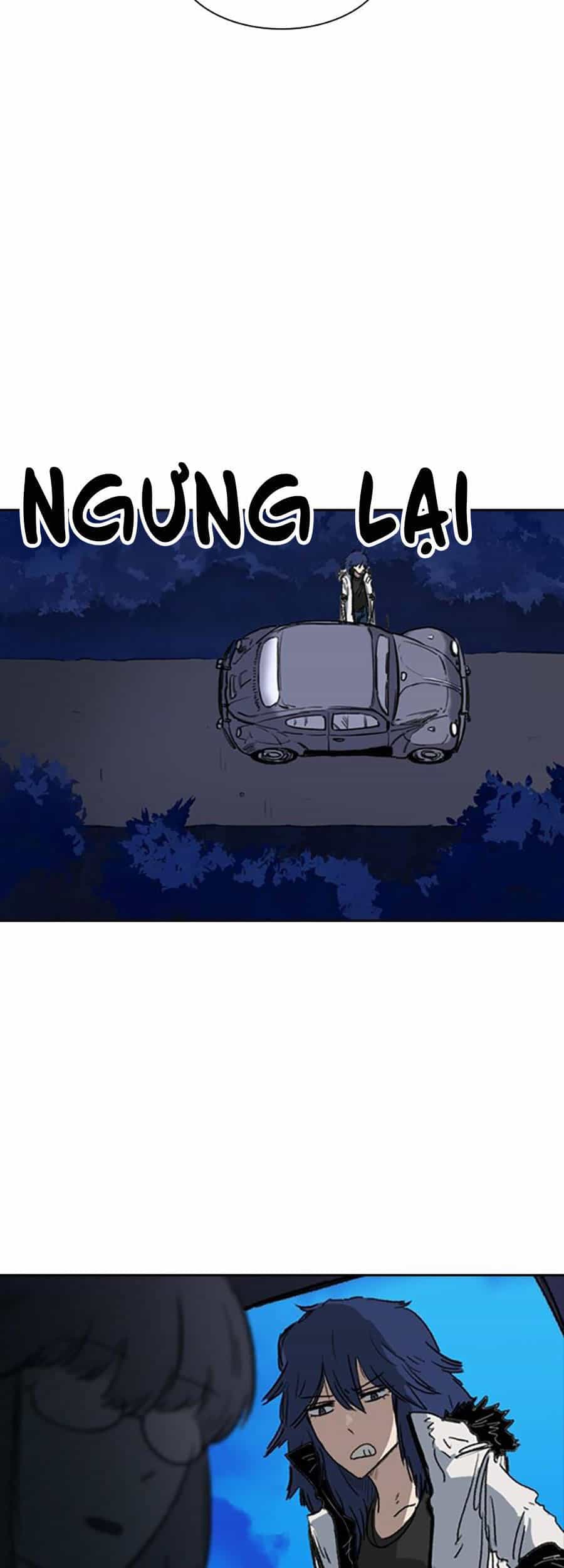 Fray - Chương 3 - ảnh 50