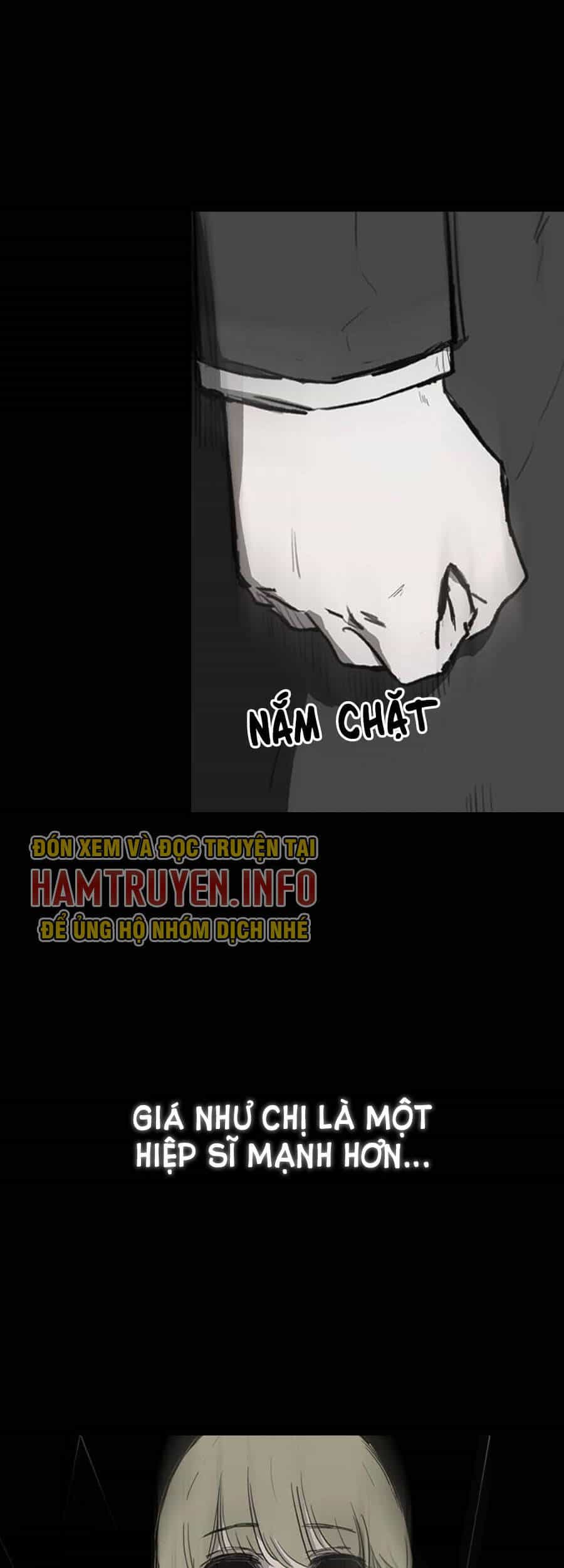 Fray - Chương 3 - ảnh 7