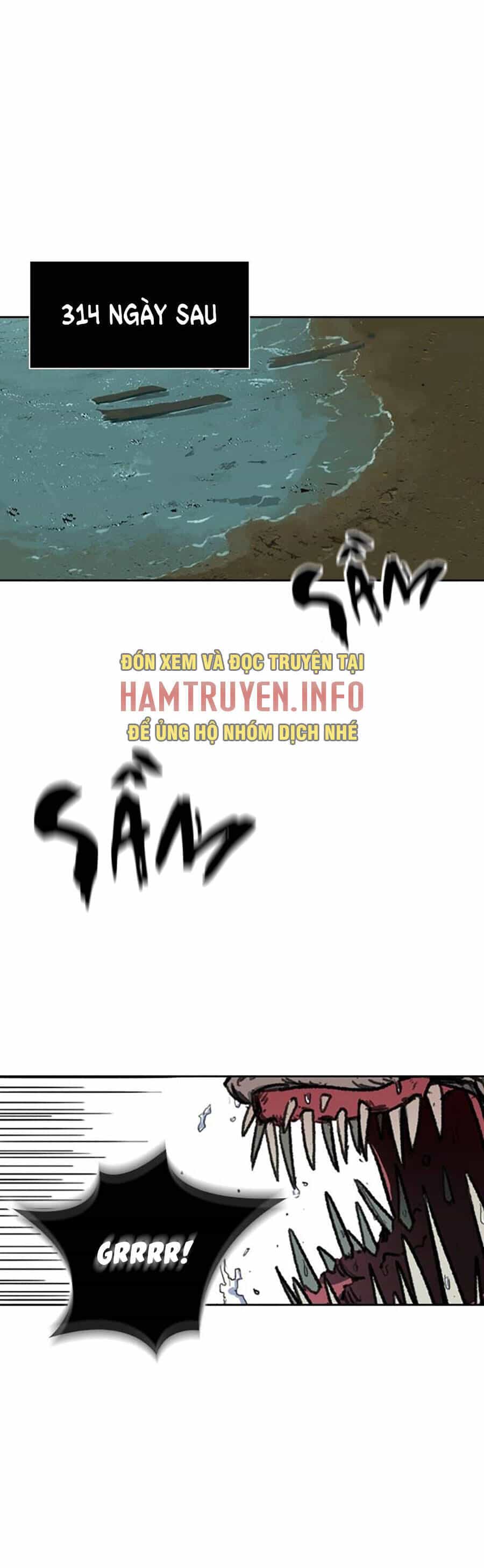 Fray - Chương 4 - ảnh 31