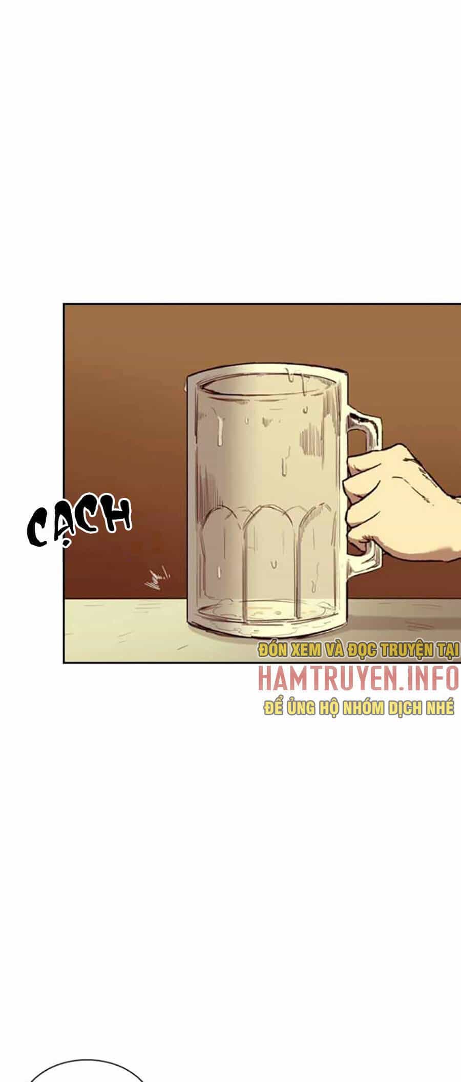 Fray - Chương 5 - ảnh 37
