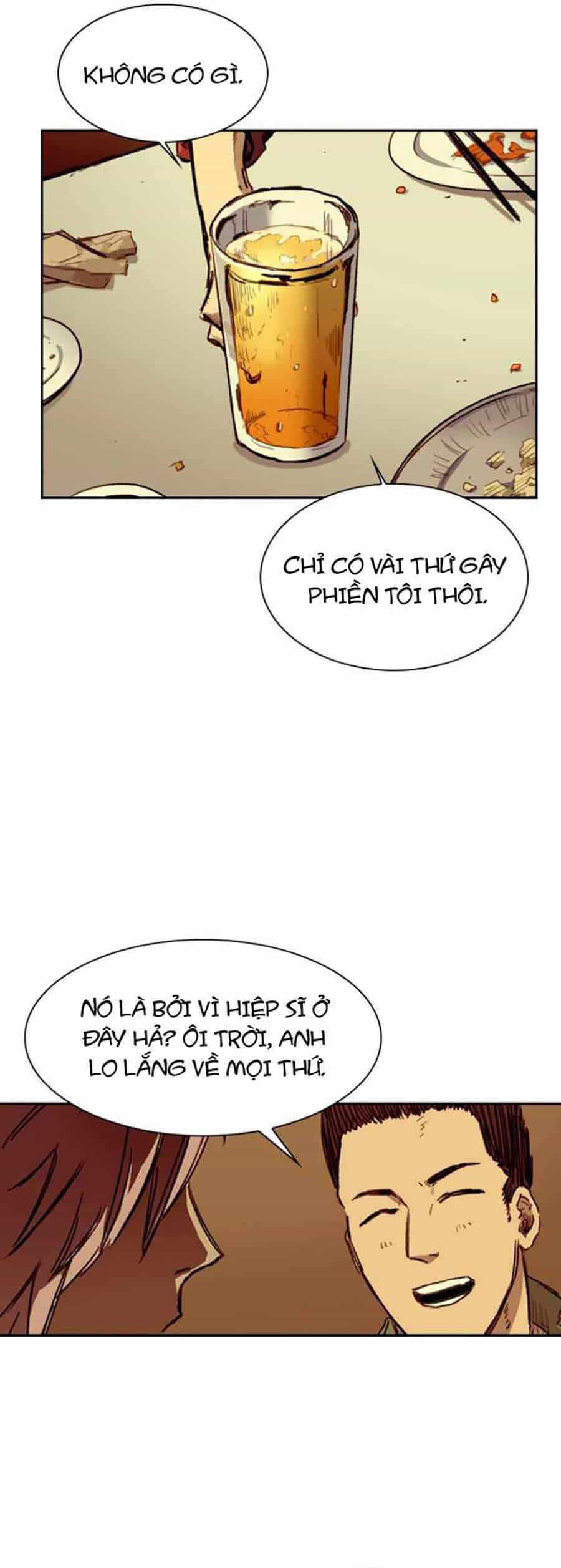 Fray - Chương 5 - ảnh 49