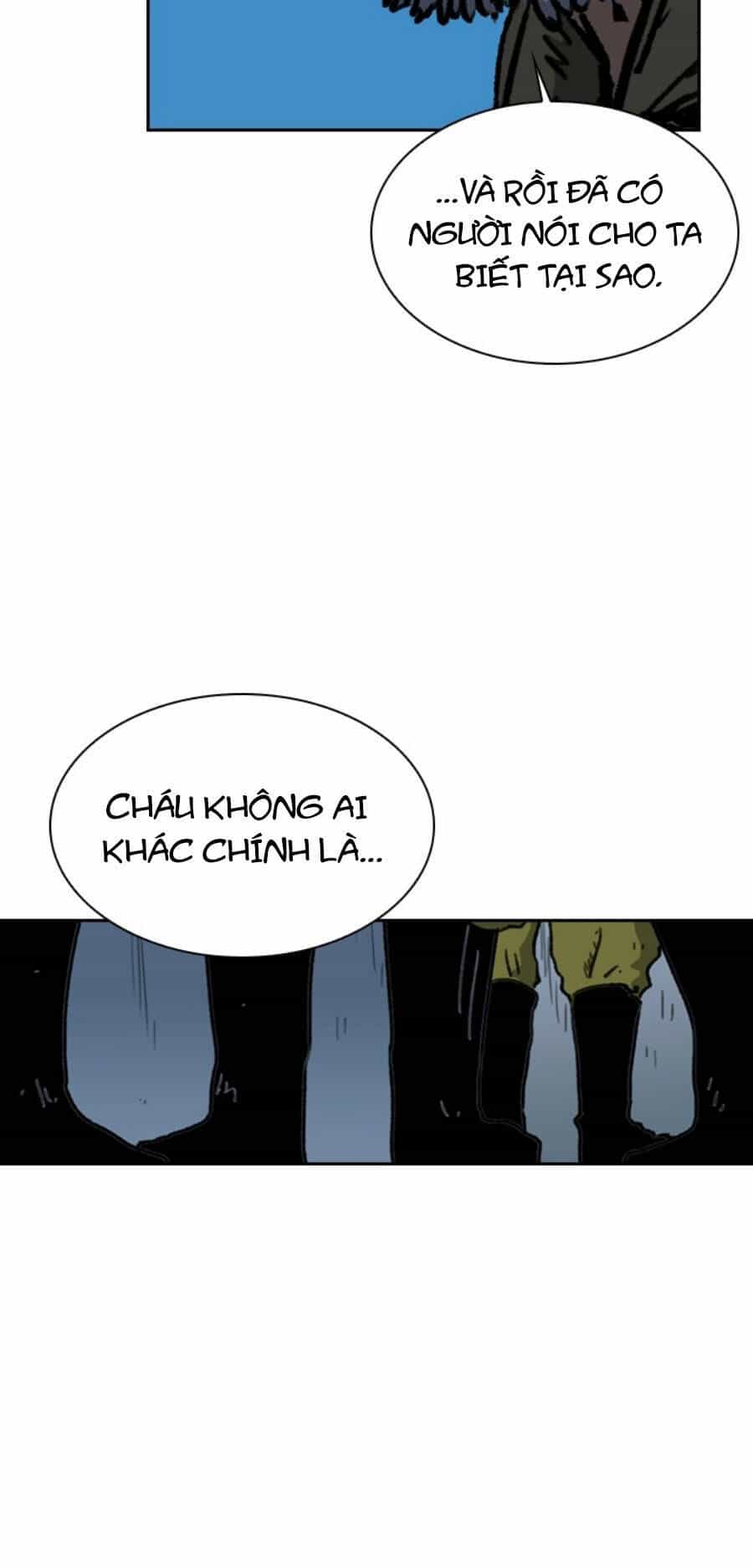 Fray - Chương 7 - ảnh 33