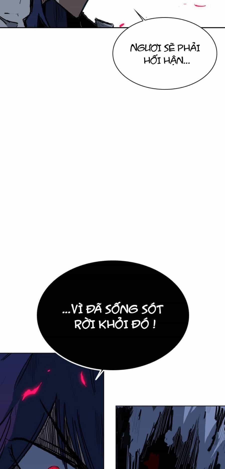 Fray - Chương 7 - ảnh 79