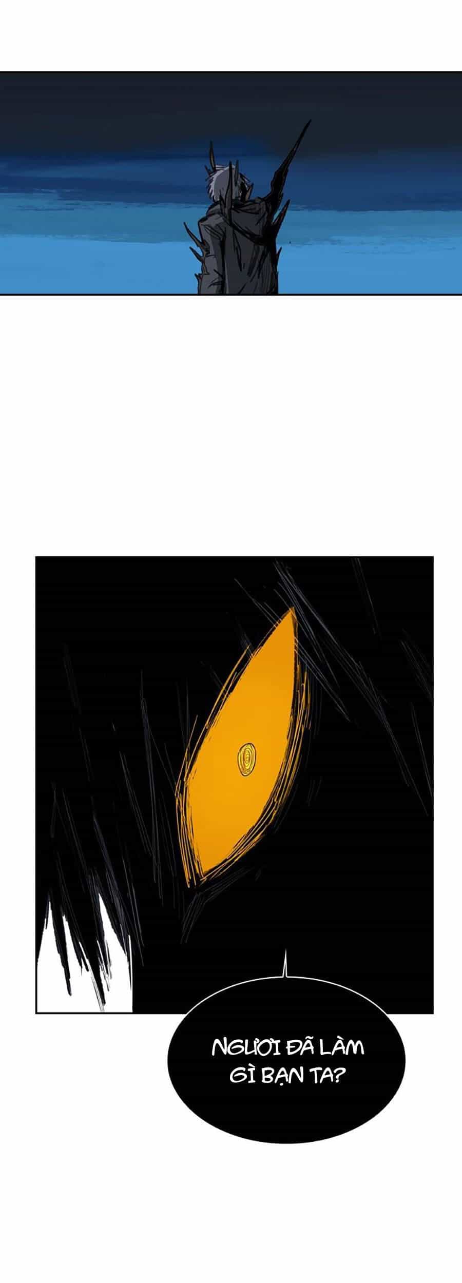 Fray - Chương 8 - ảnh 19