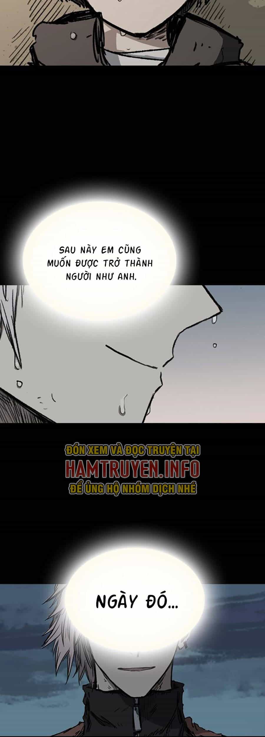 Fray - Chương 8 - ảnh 35