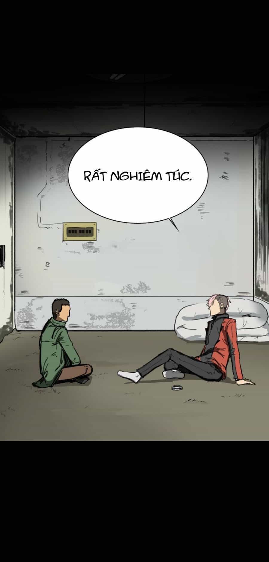 Fray - Chương 9 - ảnh 26