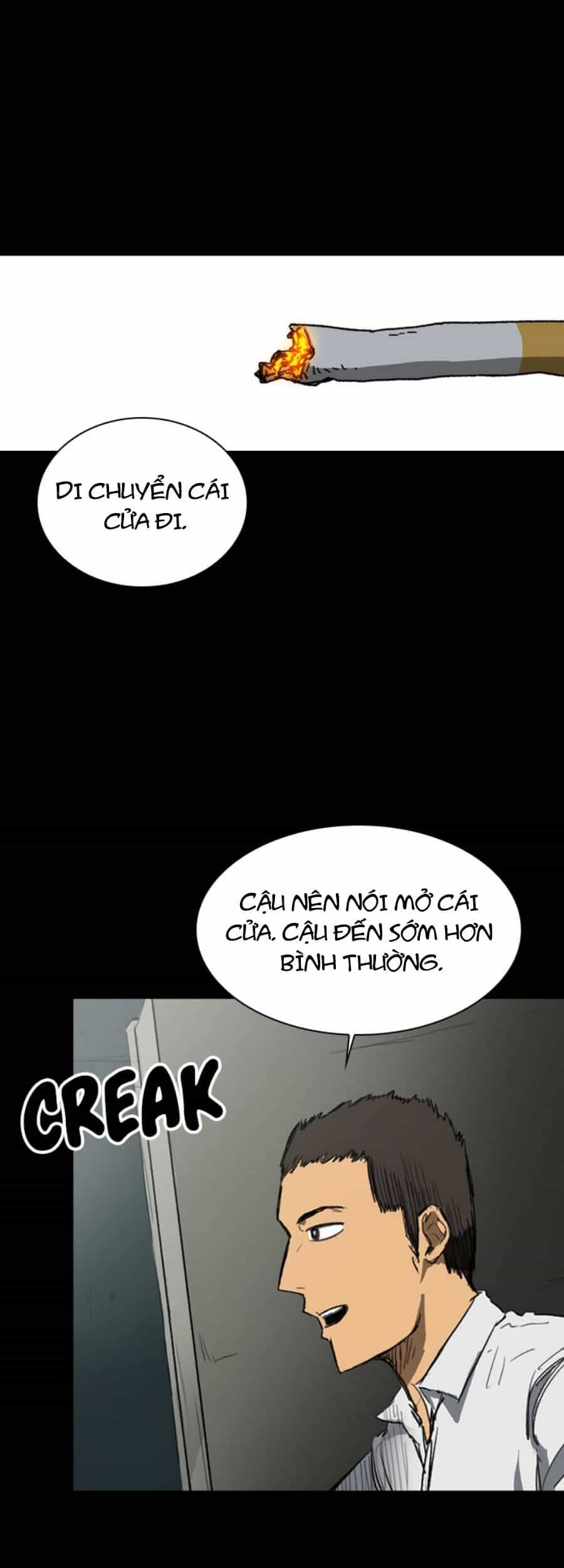 Fray - Chương 9 - ảnh 28