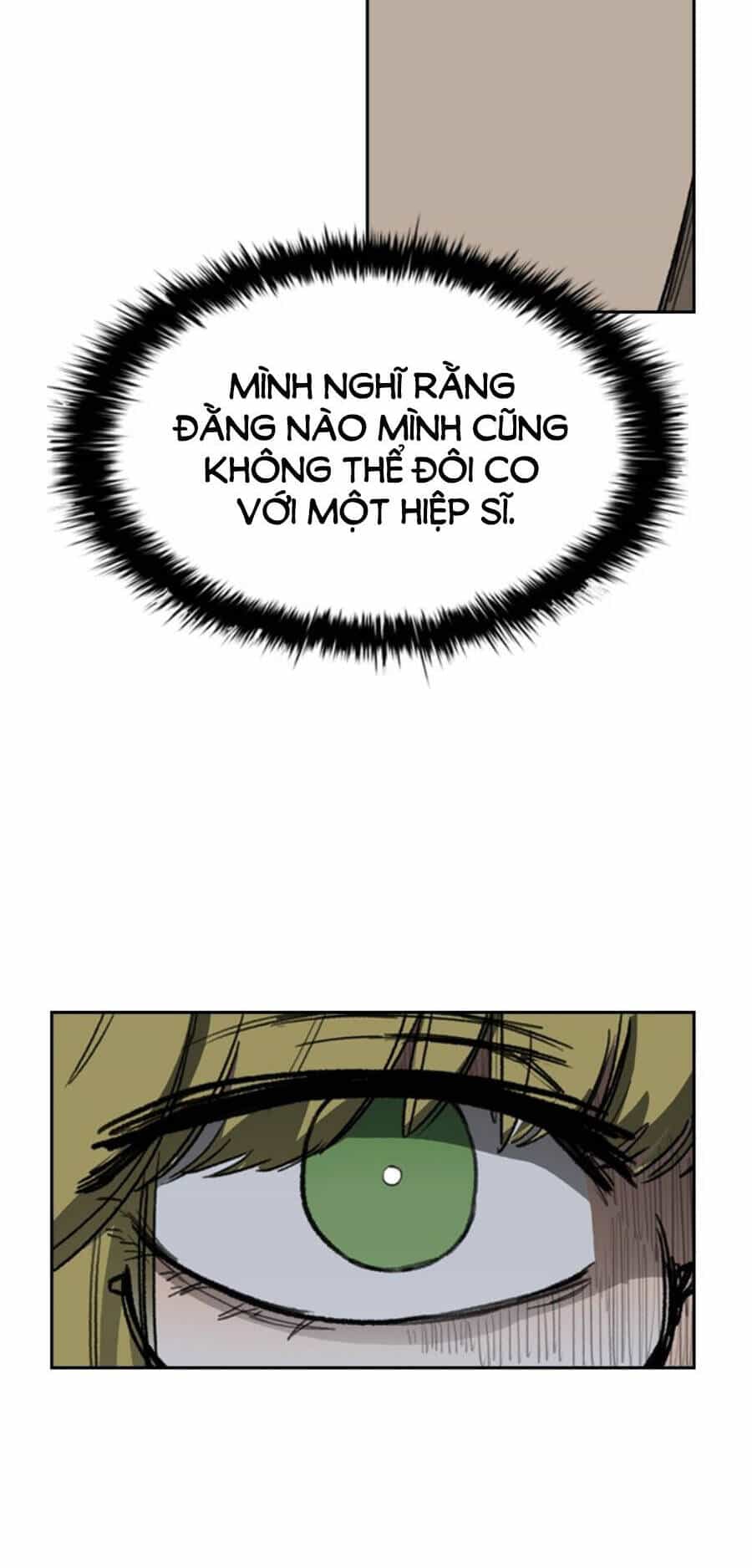 Fray - Chương 9 - ảnh 56