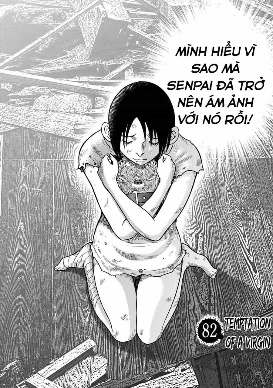 Freak Island - Đảo Quái Dị - Chương 106 - ảnh 3