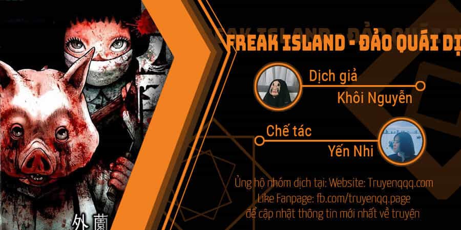 Freak Island - Đảo Quái Dị - Chương 125 - ảnh 16