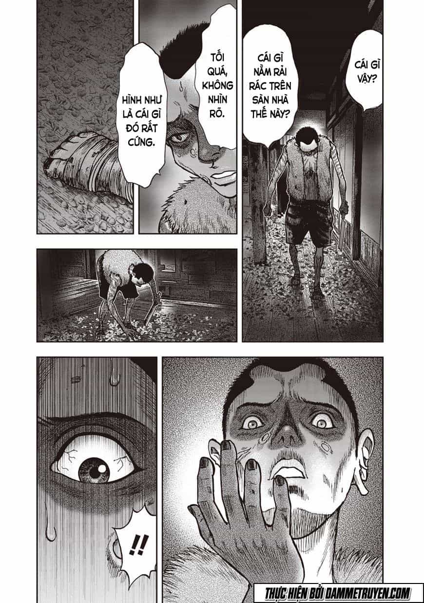 Freak Island - Đảo Quái Dị - Chương 21 - ảnh 16