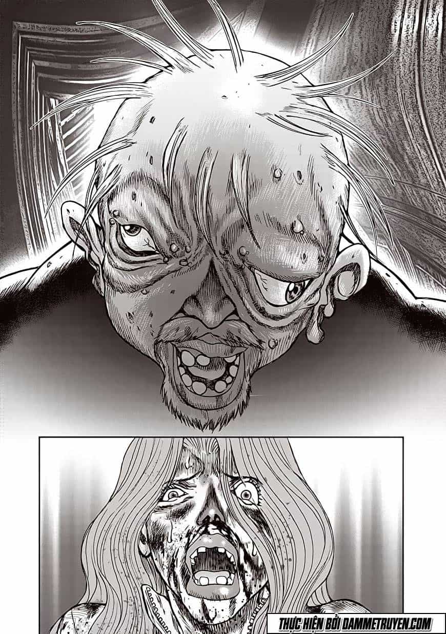 Freak Island - Đảo Quái Dị - Chương 42 - ảnh 21