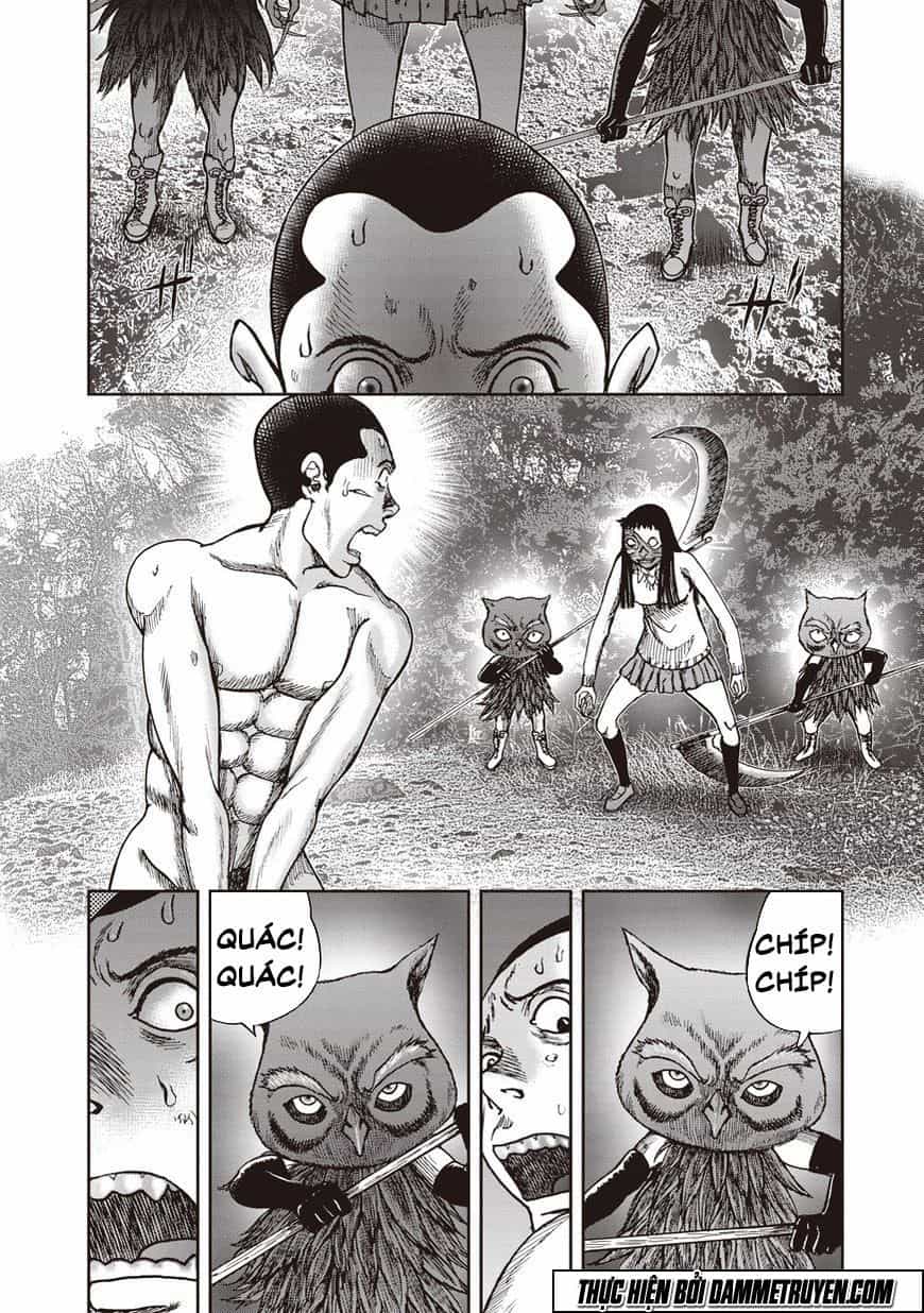 Freak Island - Đảo Quái Dị - Chương 44 - ảnh 6