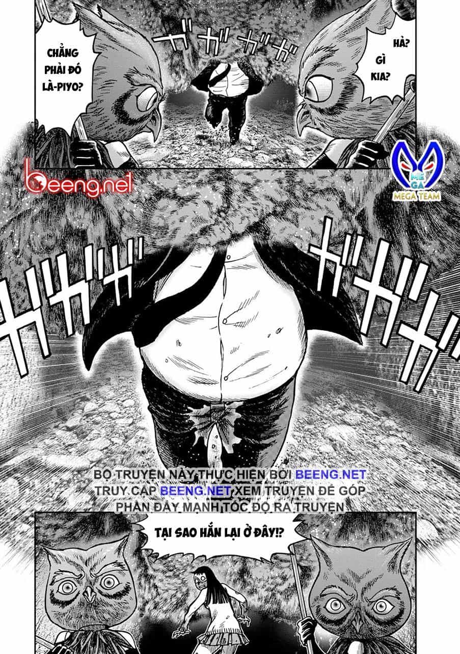 Freak Island - Đảo Quái Dị - Chương 56 - ảnh 3