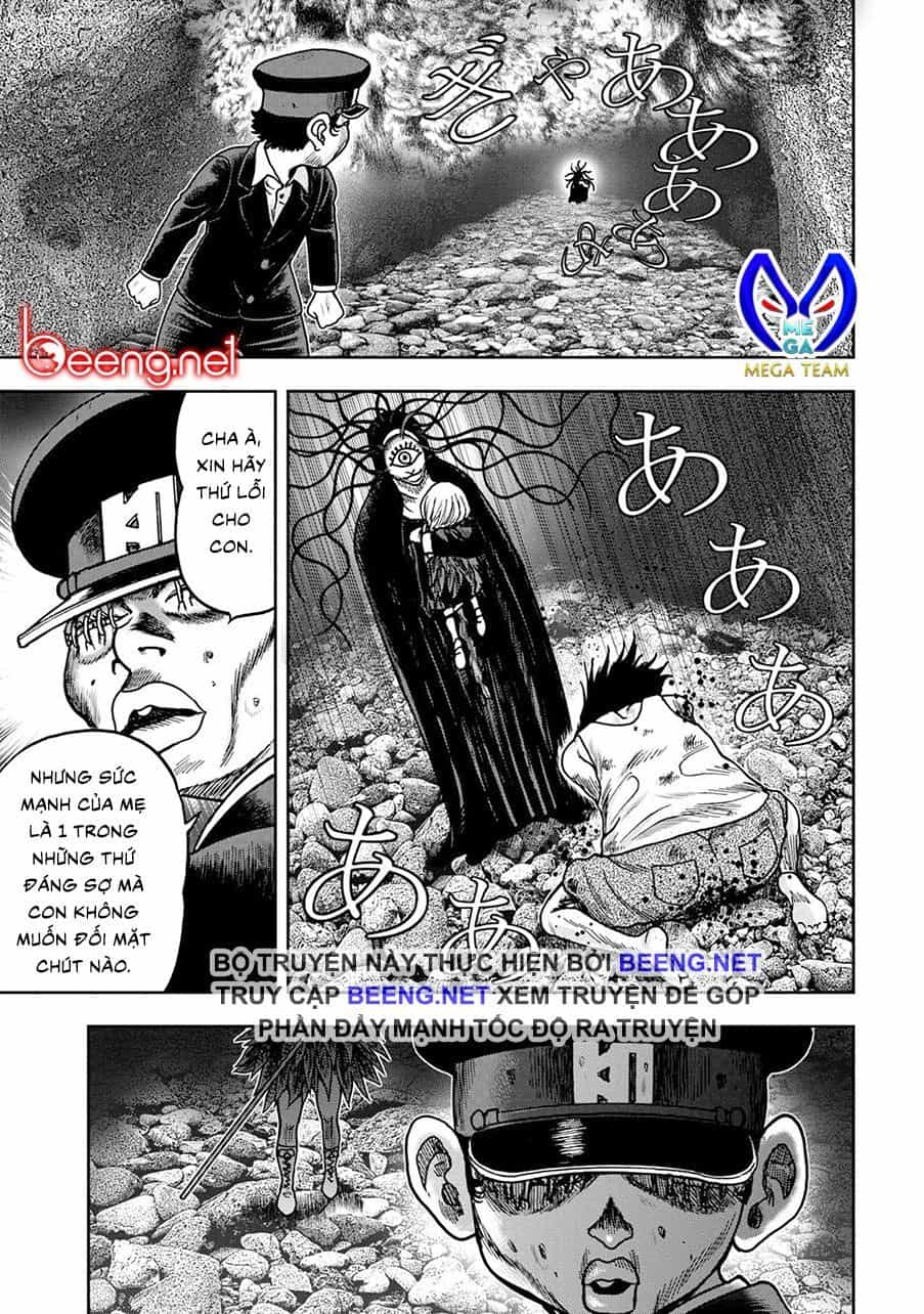 Freak Island - Đảo Quái Dị - Chương 60 - ảnh 6