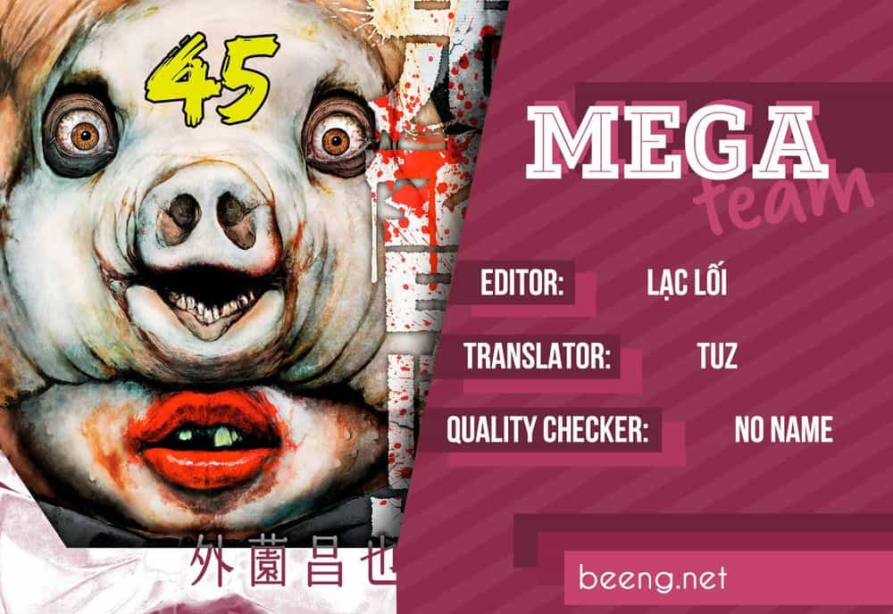 Freak Island - Đảo Quái Dị - Chương 72 - ảnh 14