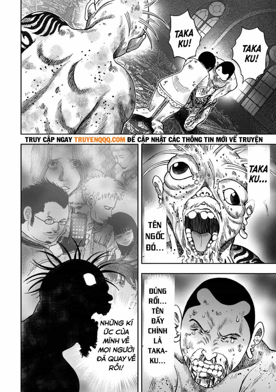 Freak Island - Đảo Quái Dị - Chương 97 - ảnh 8
