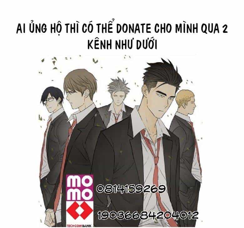 Friendzone - Chương 93.5 - ảnh 7