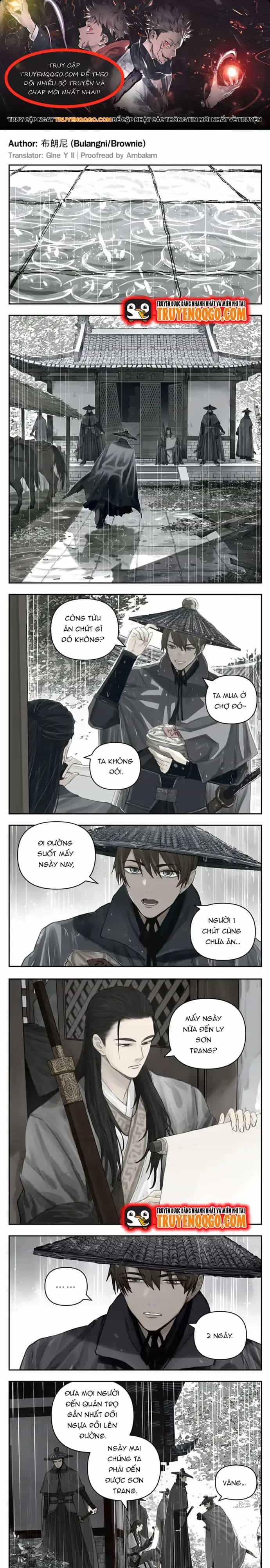Friendzone - Chương 102 - ảnh 1