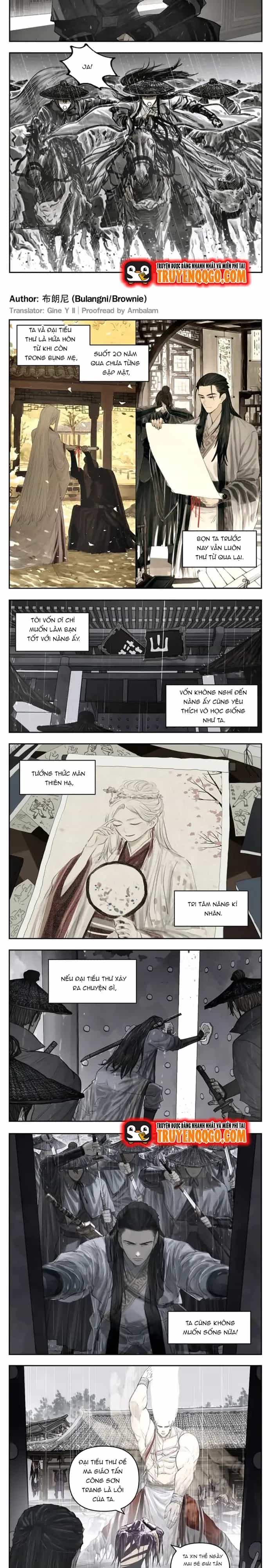 Friendzone - Chương 102 - ảnh 3