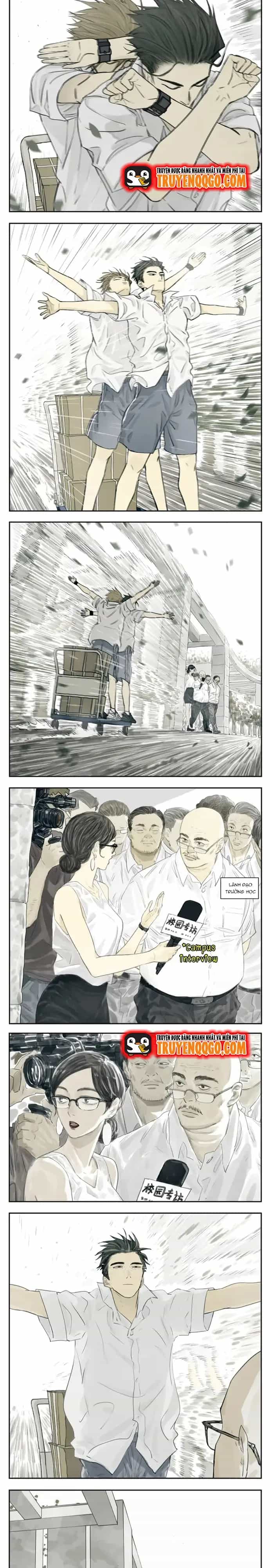 Friendzone - Chương 104 - ảnh 2