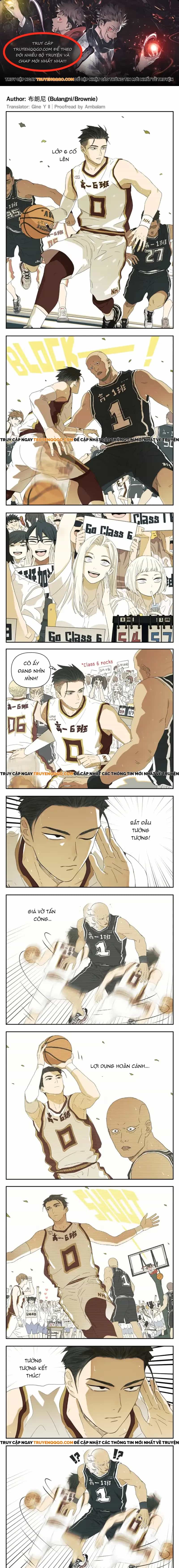 Friendzone - Chương 106 - ảnh 1