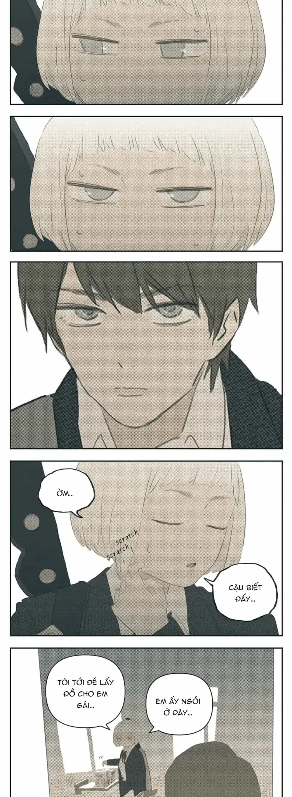 Friendzone - Chương 107 - ảnh 12