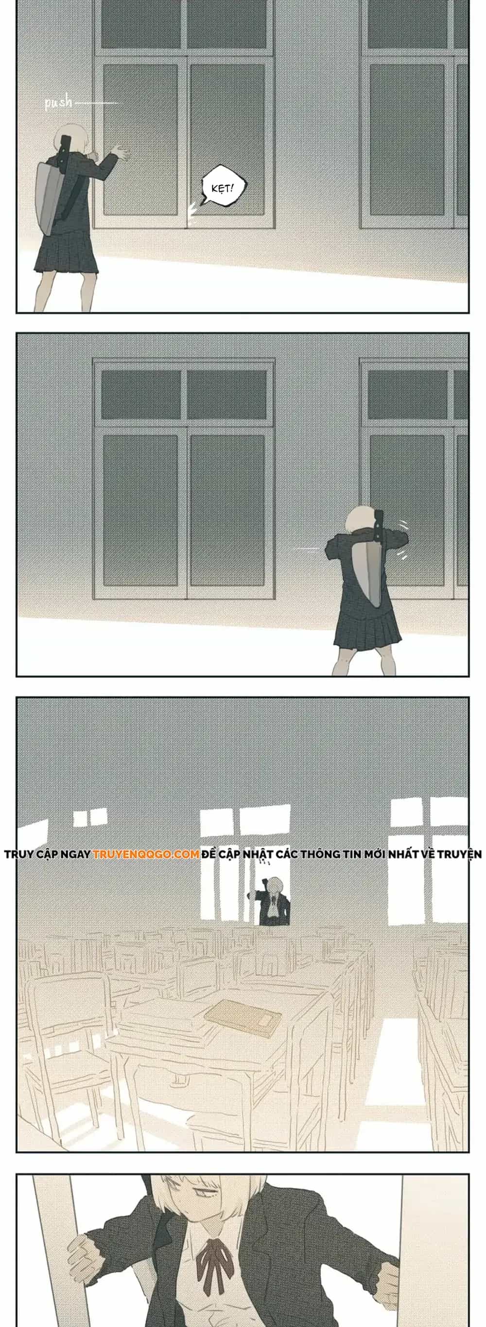 Friendzone - Chương 107 - ảnh 7