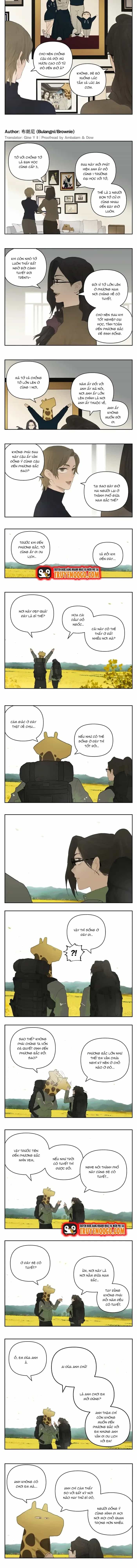 Friendzone - Chương 108 - ảnh 6