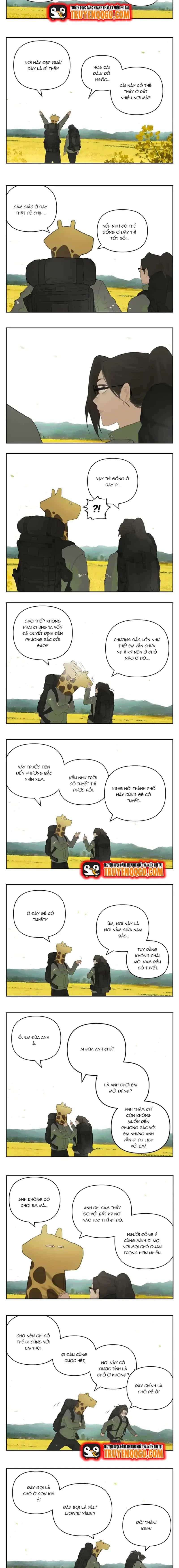 Friendzone - Chương 108 - ảnh 8
