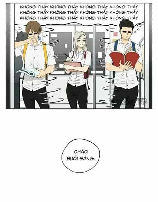 Friendzone - Chương 12 - ảnh 8