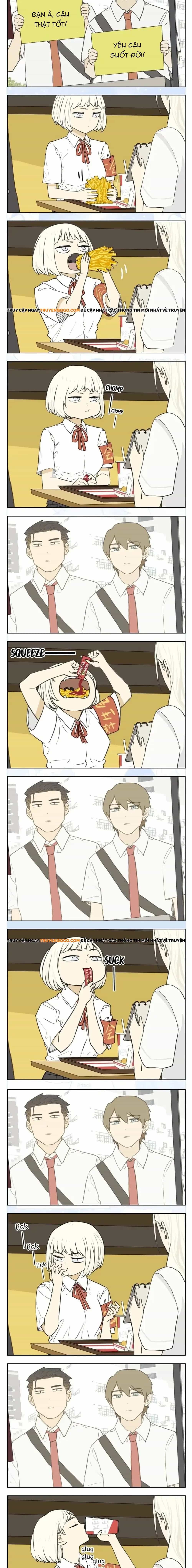 Friendzone - Chương 120 - ảnh 3