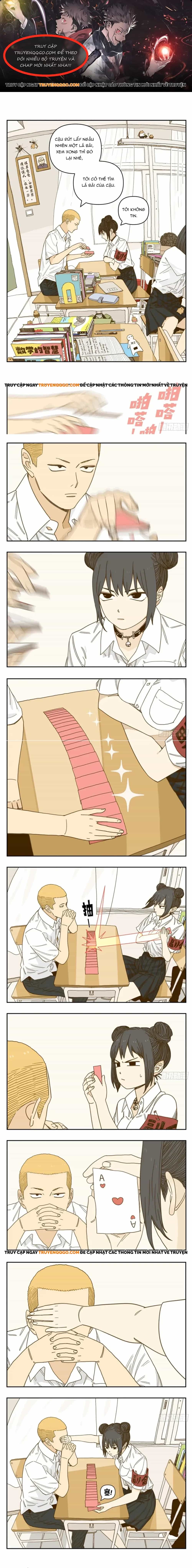 Friendzone - Chương 126 - ảnh 1