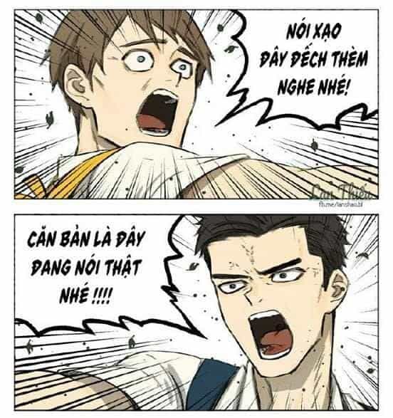 Friendzone - Chương 14 - ảnh 13