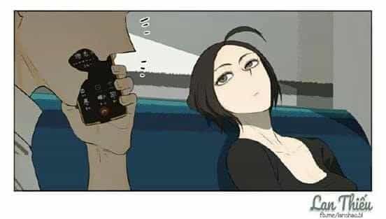 Friendzone - Chương 14 - ảnh 6