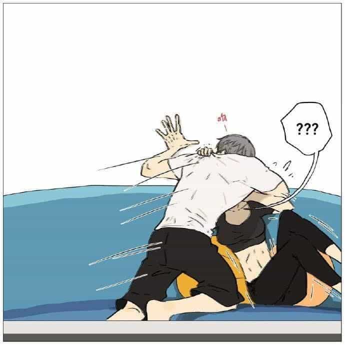 Friendzone - Chương 16 - ảnh 3