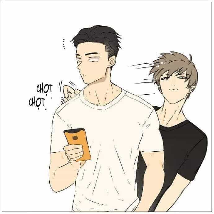 Friendzone - Chương 16 - ảnh 5