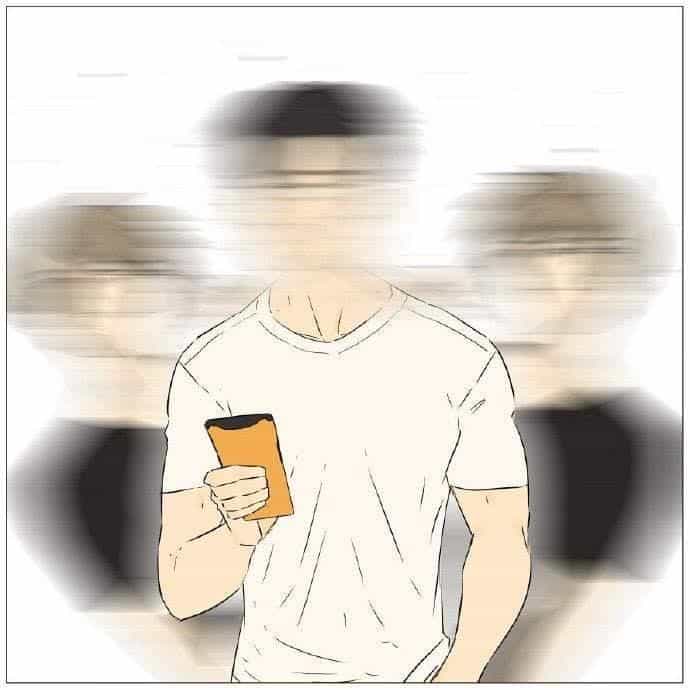 Friendzone - Chương 16 - ảnh 6