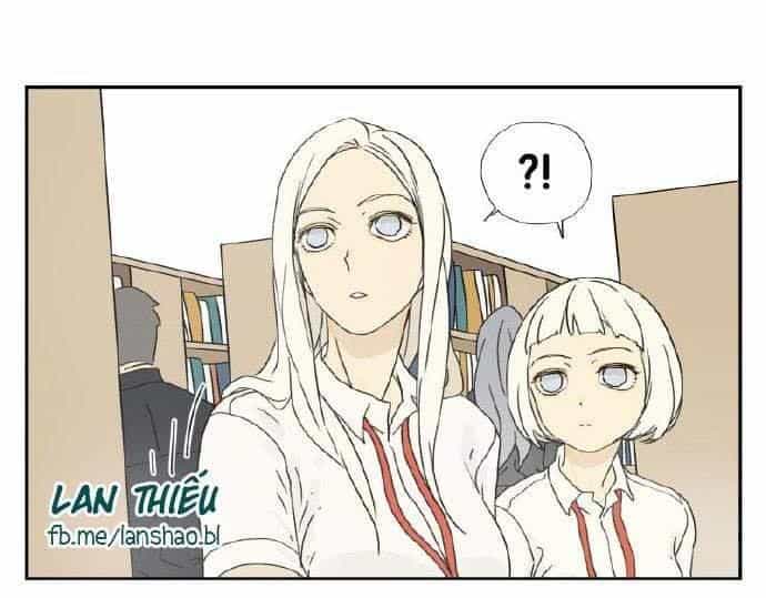 Friendzone - Chương 21 - ảnh 11