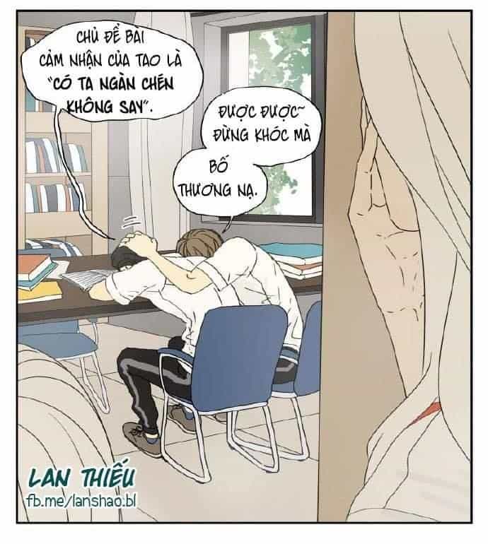 Friendzone - Chương 21 - ảnh 12