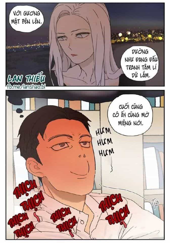 Friendzone - Chương 21 - ảnh 9
