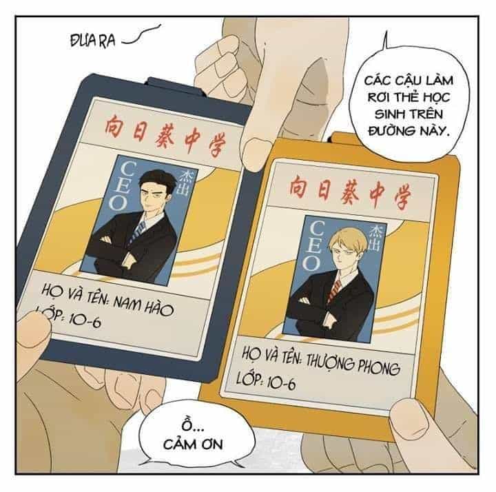 Friendzone - Chương 23 - ảnh 17