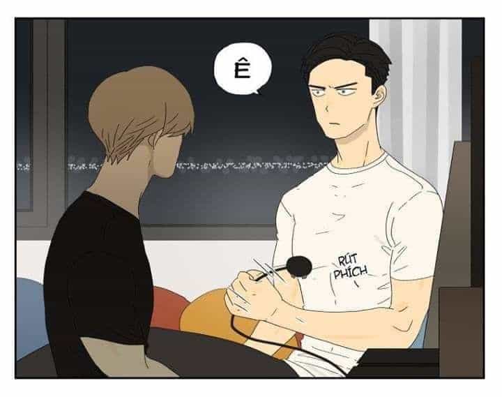 Friendzone - Chương 24 - ảnh 3