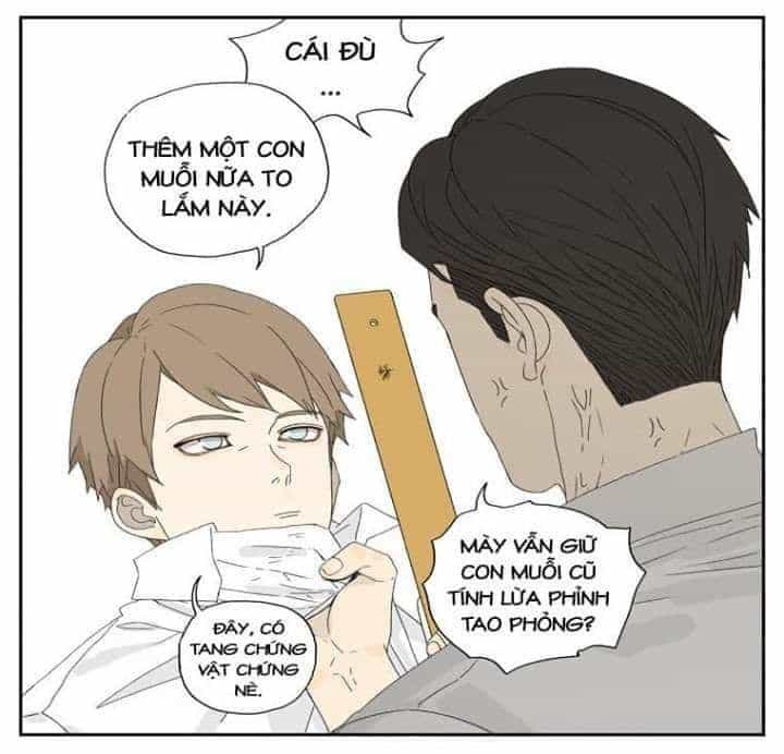 Friendzone - Chương 25 - ảnh 10