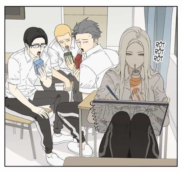 Friendzone - Chương 25 - ảnh 12