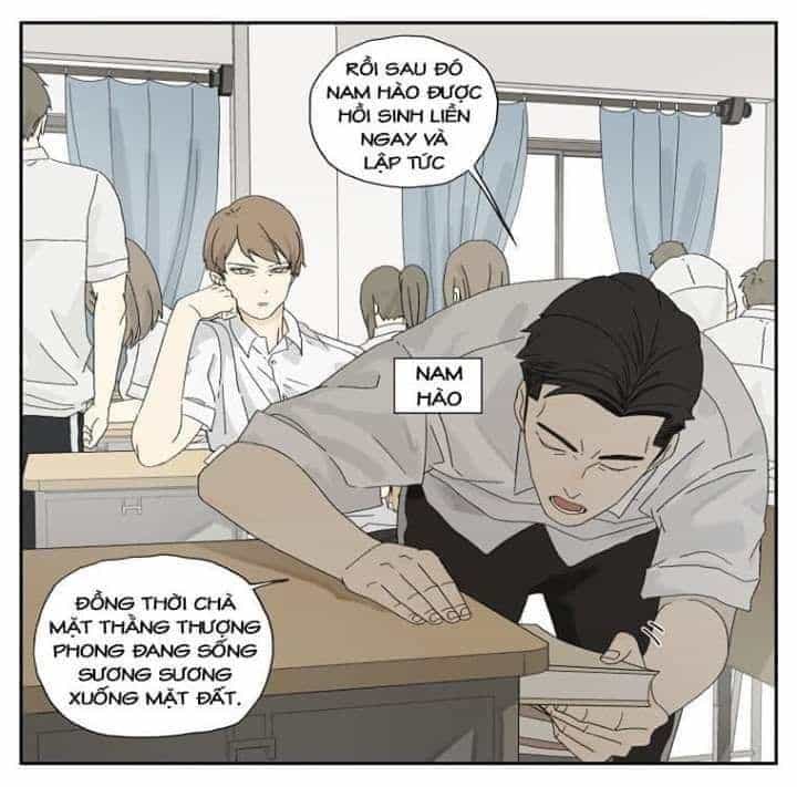 Friendzone - Chương 25 - ảnh 3