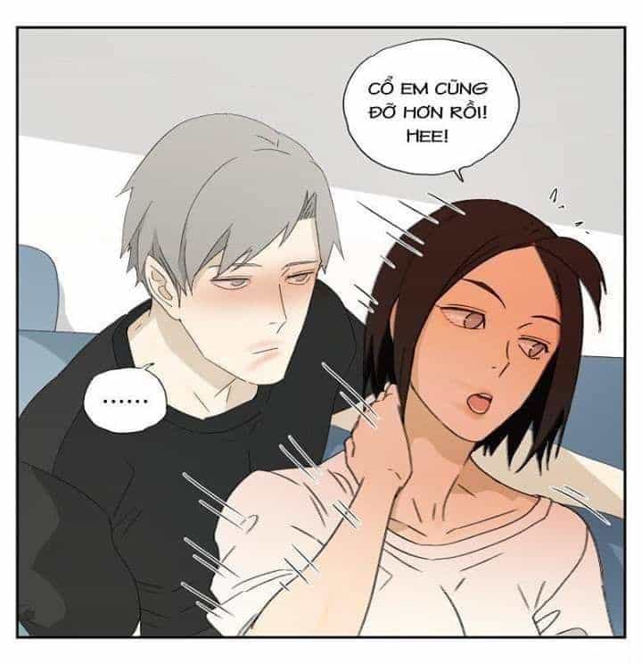 Friendzone - Chương 27 - ảnh 6