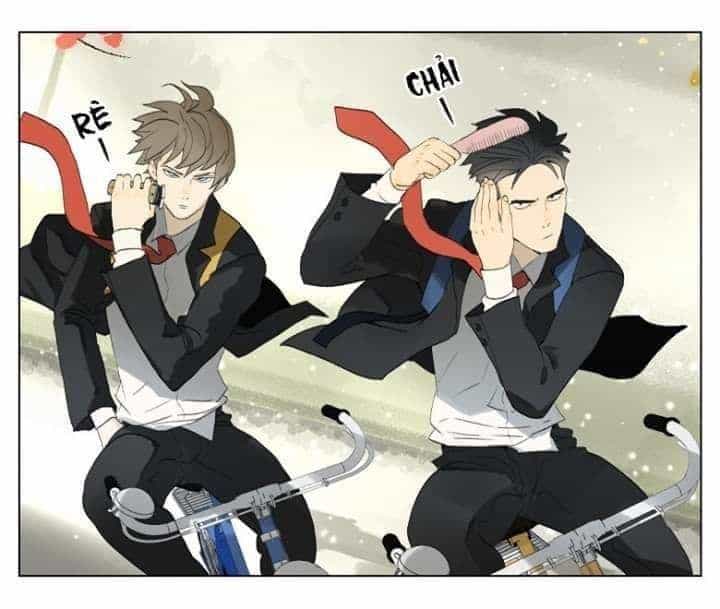 Friendzone - Chương 28 - ảnh 3