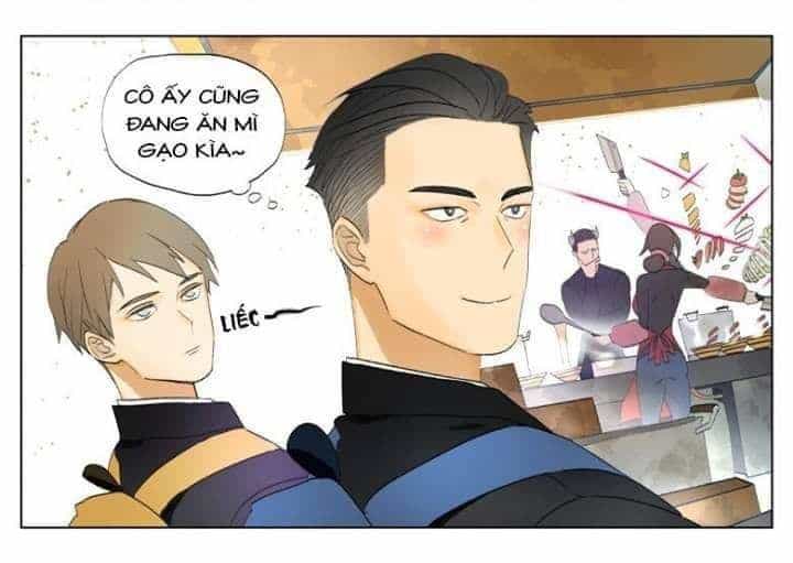 Friendzone - Chương 29 - ảnh 6